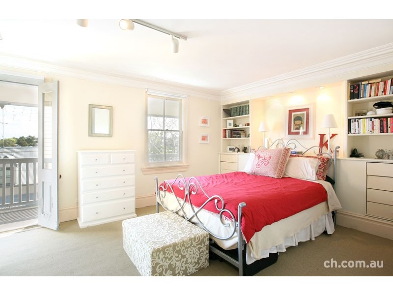 25  Rosser Street, Rozelle NSW 2039