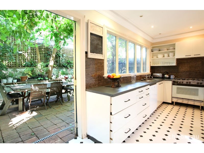 25  Rosser Street, Rozelle NSW 2039