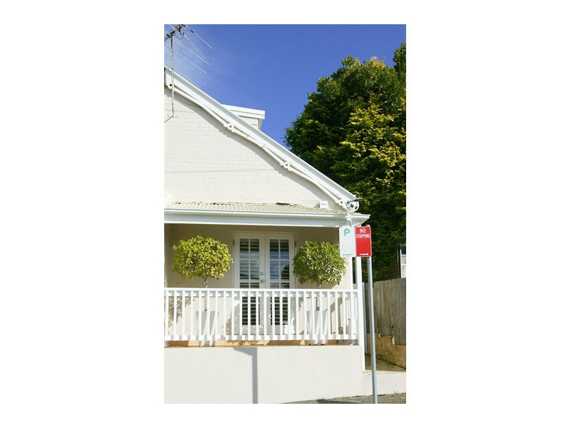 140  Foucart Street, Rozelle NSW 2039