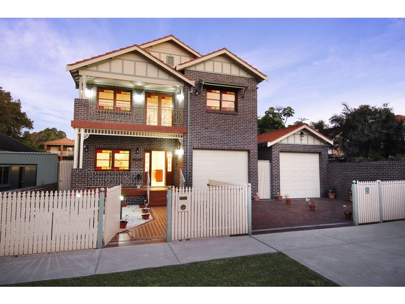 27  Noble Street, Rodd Point NSW 2046