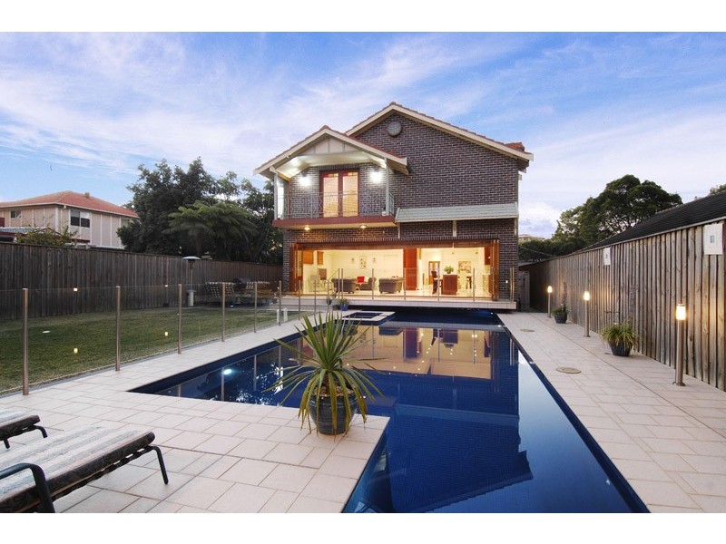 27  Noble Street, Rodd Point NSW 2046