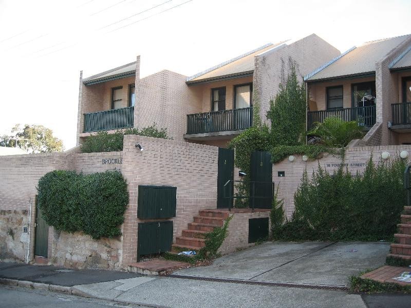 1/16  Foucart Street, Rozelle NSW 2039