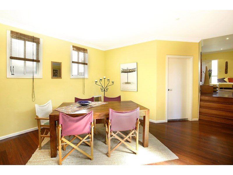 28A  Hartley Street, Rozelle NSW 2039