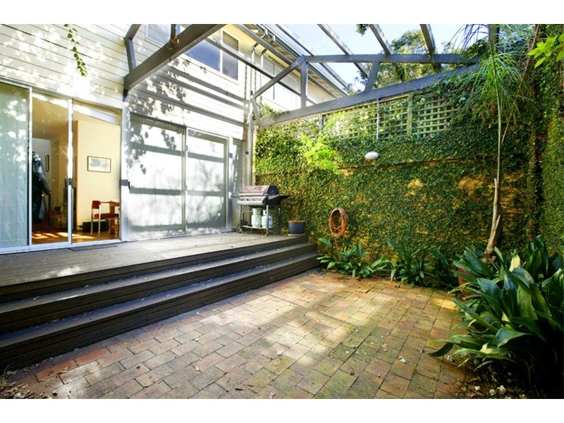 3/55  Mullens Street, Balmain NSW 2041