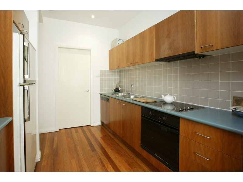 3/55  Mullens Street, Balmain NSW 2041