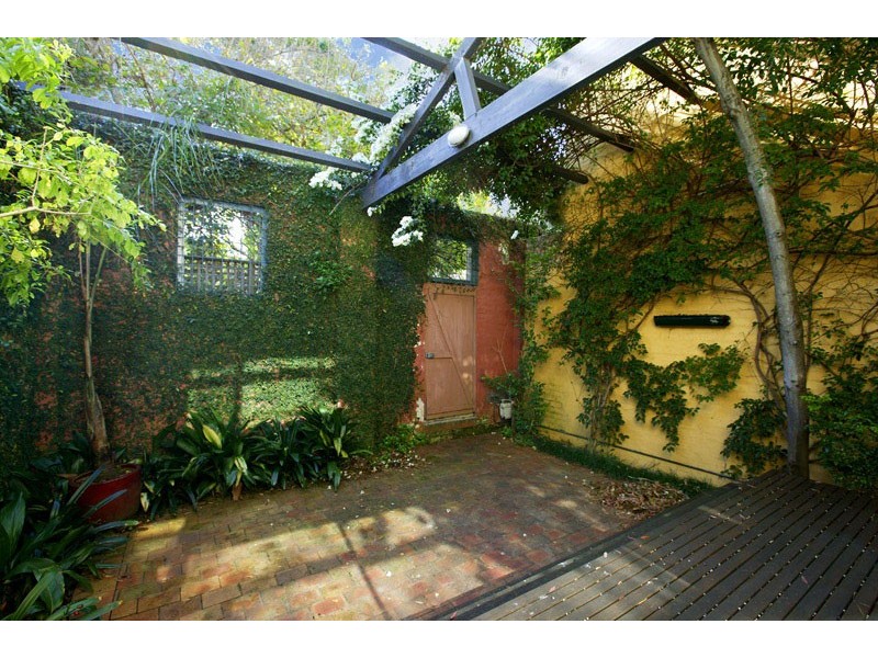 3/55  Mullens Street, Balmain NSW 2041