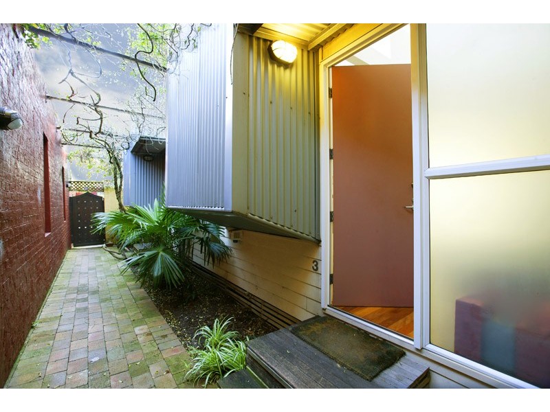 3/55  Mullens Street, Balmain NSW 2041