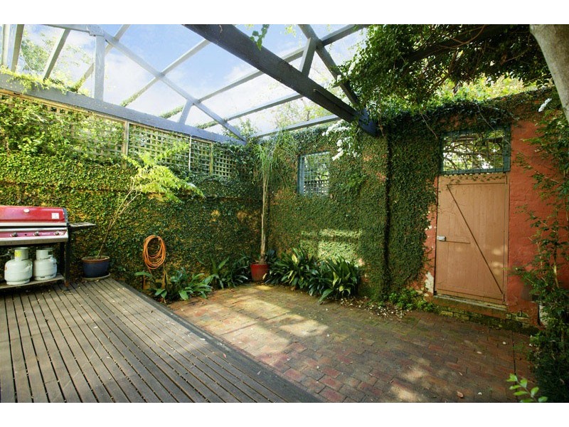 3/55  Mullens Street, Balmain NSW 2041