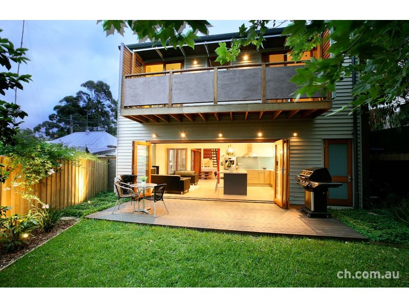 4 Wortley Street, Balmain NSW 2041