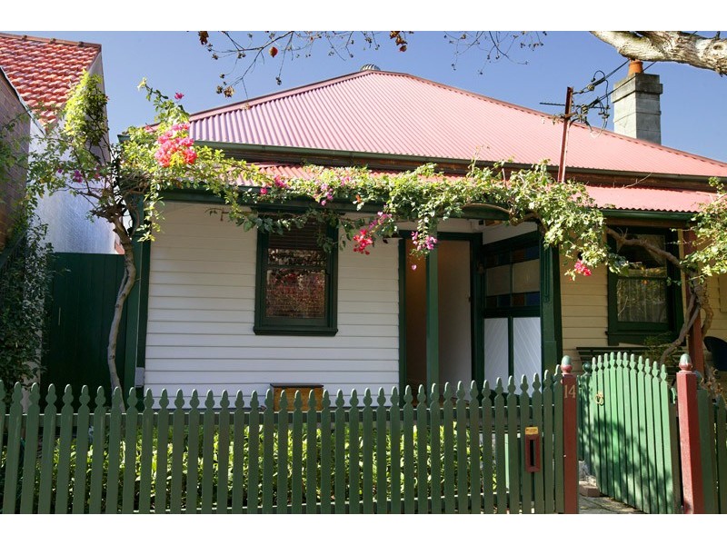 14 Stephen Street, Balmain NSW 2041