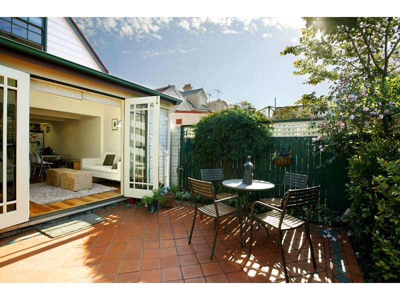 14 Stephen Street, Balmain NSW 2041