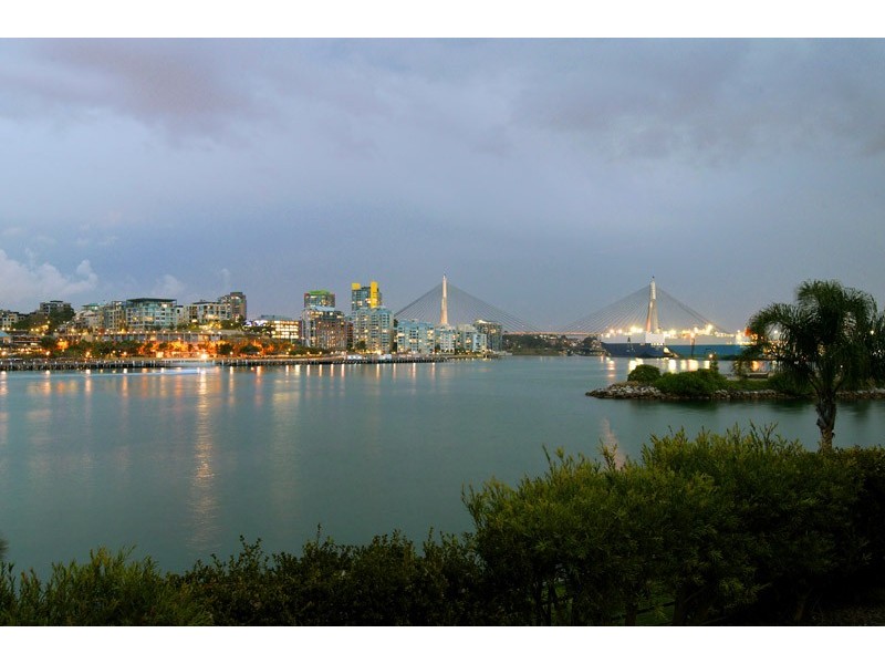 18/14  Hosking Street, Balmain East NSW 2041