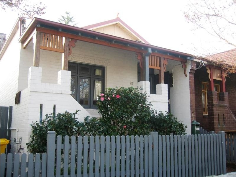 81  Carlisle Street, Leichhardt NSW 2040