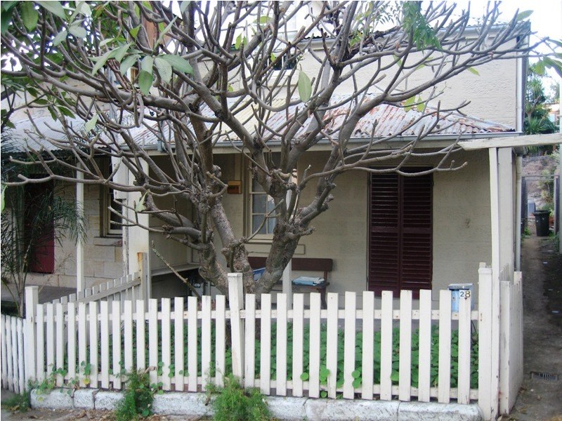 28  Darling Street, Balmain NSW 2041