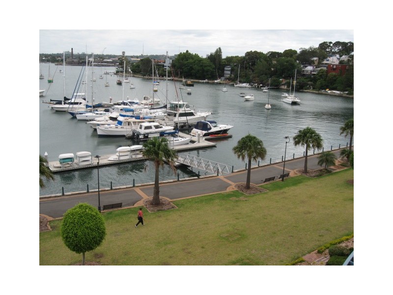 9/3  Wulumay Close, Rozelle NSW 2039
