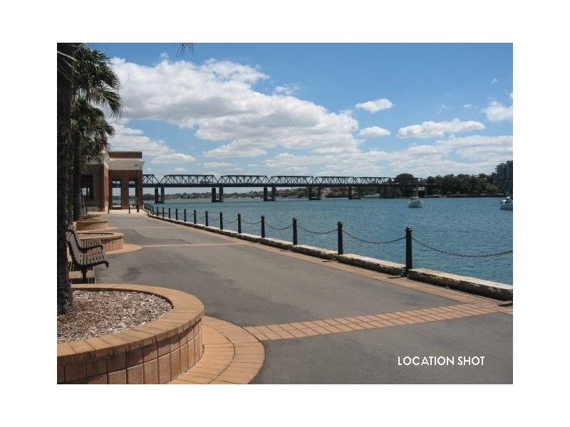 9/3  Wulumay Close, Rozelle NSW 2039