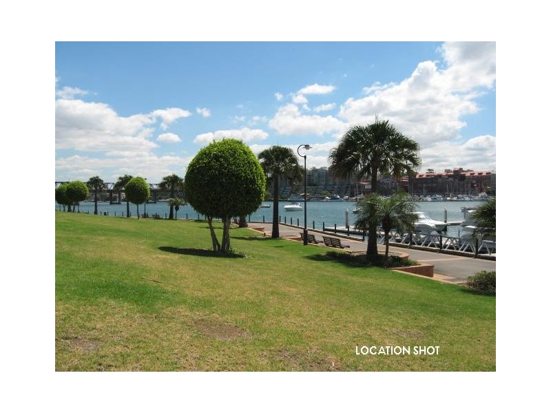 9/3  Wulumay Close, Rozelle NSW 2039