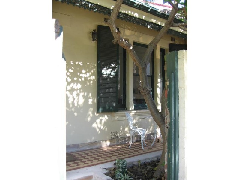 4  National Street, Rozelle NSW 2039