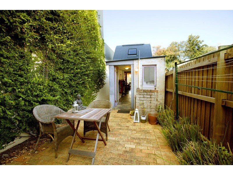 8  Beattie Street, Balmain NSW 2041