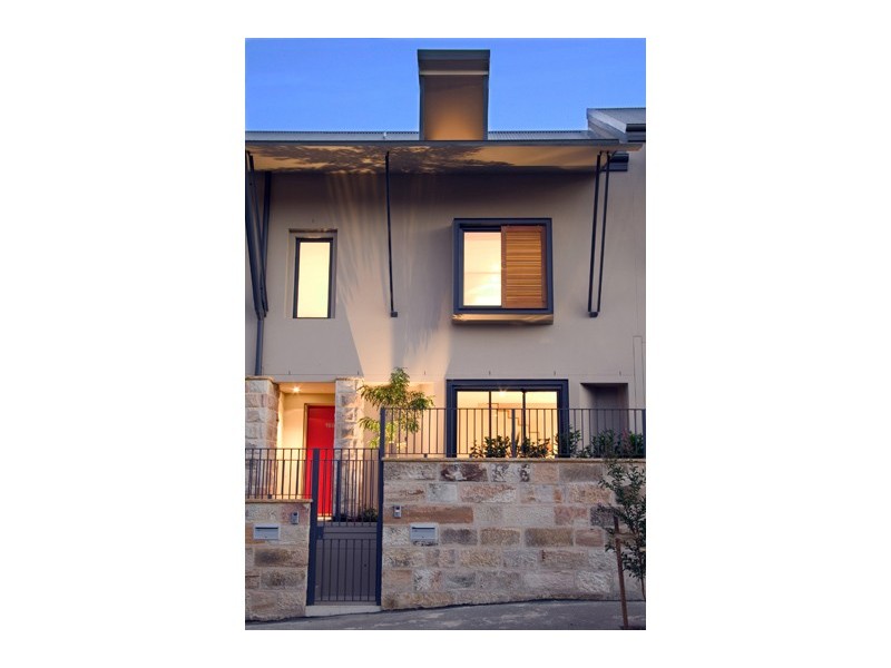 164  Darling Street, Balmain NSW 2041