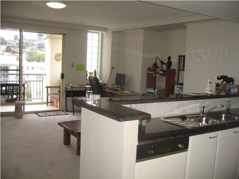 4/4  Roseberry Place, Balmain NSW 2041