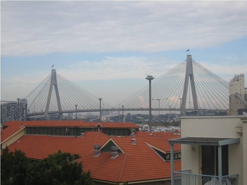 4/4  Roseberry Place, Balmain NSW 2041