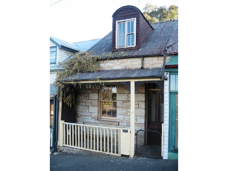 4  Foucart Street, Lilyfield NSW 2040