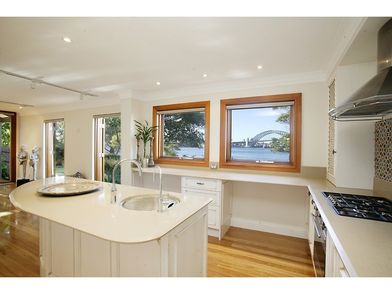 1/21  Darling Street, Balmain East NSW 2041