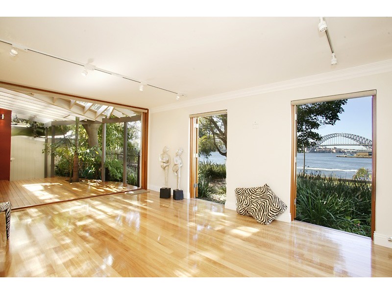 1/21  Darling Street, Balmain East NSW 2041