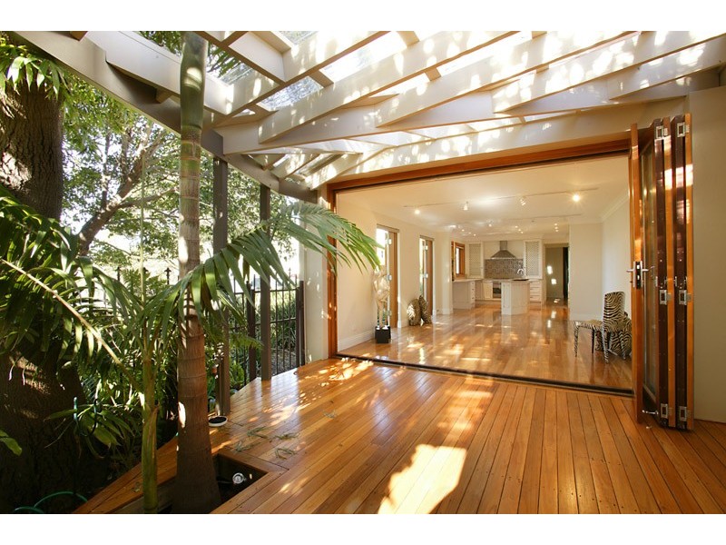 1/21  Darling Street, Balmain East NSW 2041