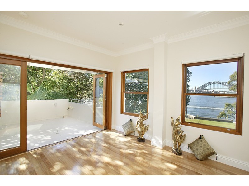 1/21  Darling Street, Balmain East NSW 2041