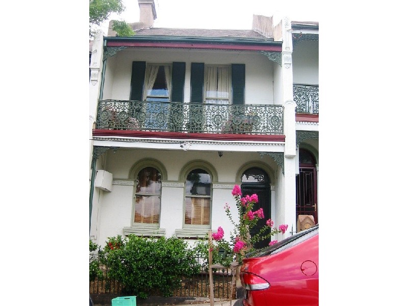 32  Darling Street, Balmain East NSW 2041