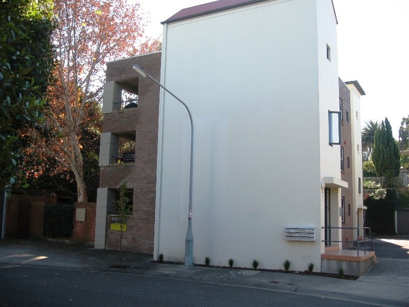 1/29  McKell Street, Balmain NSW 2041