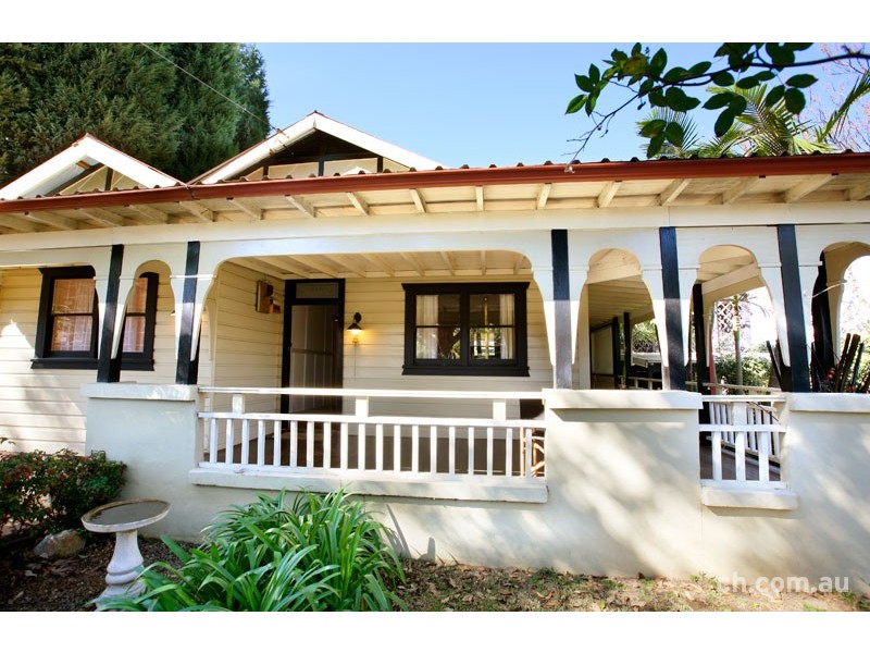 27a Blaxland Street, Hunters Hill NSW 2110