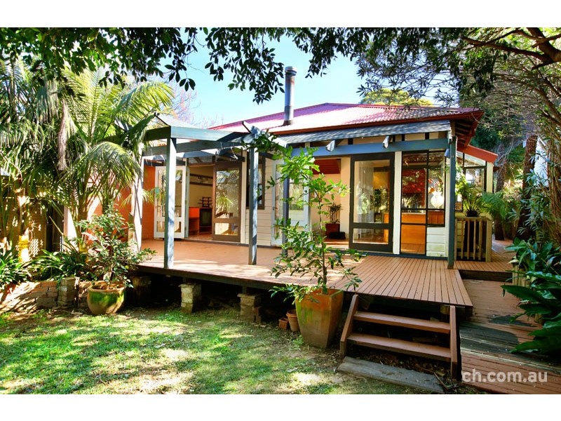 27a Blaxland Street, Hunters Hill NSW 2110