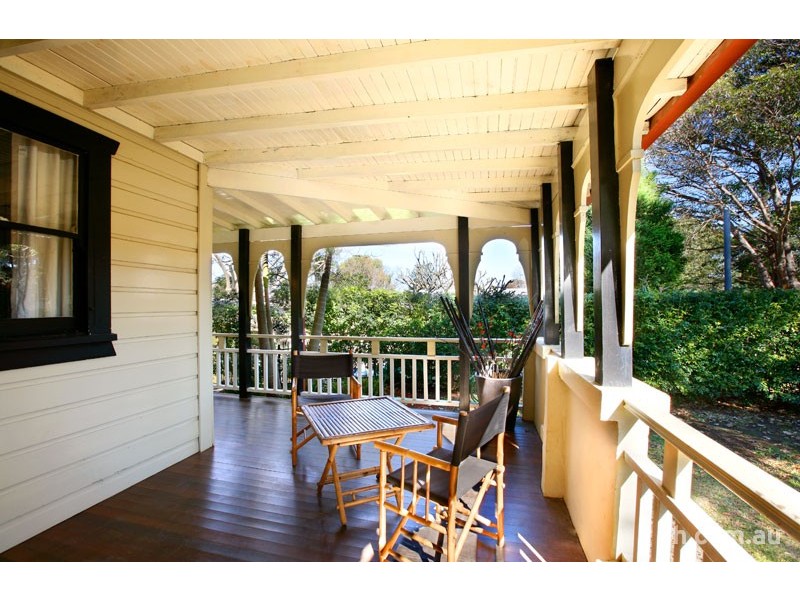 27a Blaxland Street, Hunters Hill NSW 2110