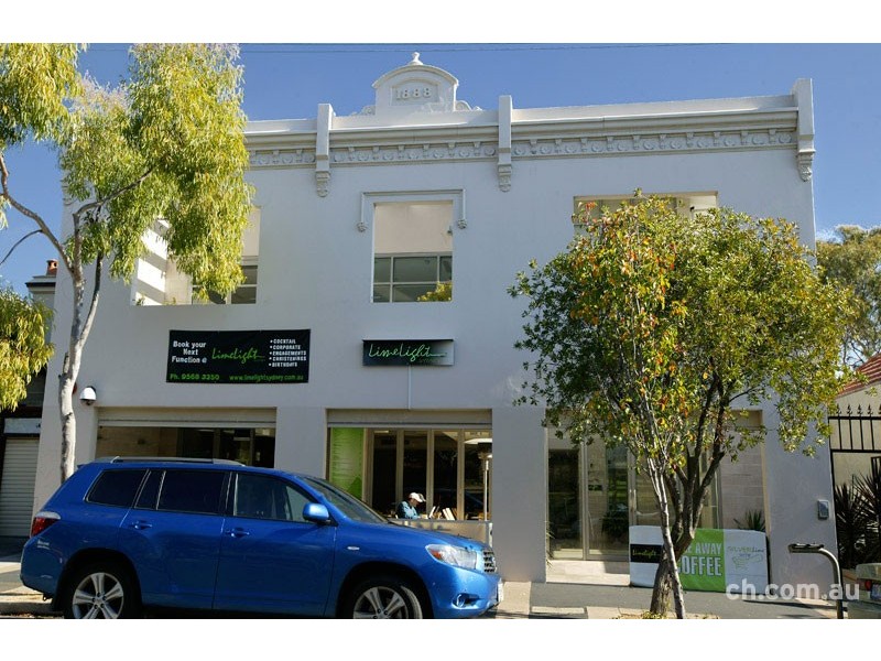 Level 1 256-258  Norton Street, Leichhardt NSW 2040