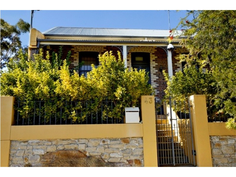 43  James Street, Leichhardt NSW 2040