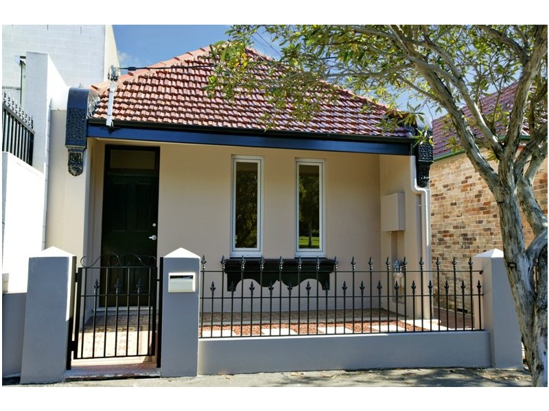 260  Norton Street, Leichhardt NSW 2040