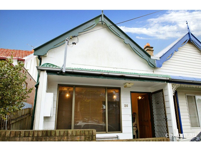 26  Thames Street, Balmain NSW 2041