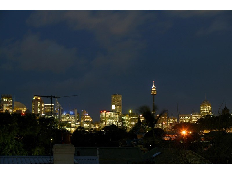 21  Rowntree Street, Balmain NSW 2041