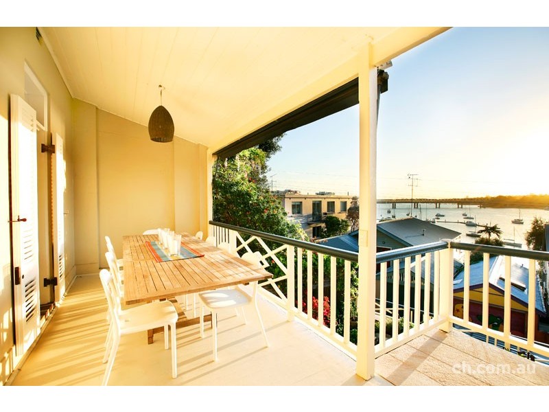 10  Longview Street, Balmain NSW 2041