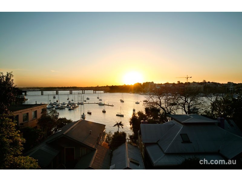 10  Longview Street, Balmain NSW 2041