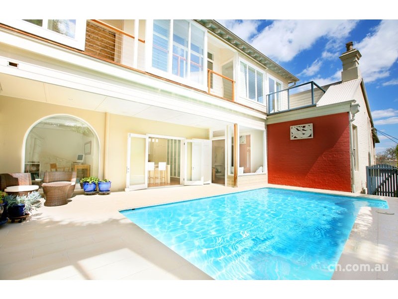 10  Longview Street, Balmain NSW 2041