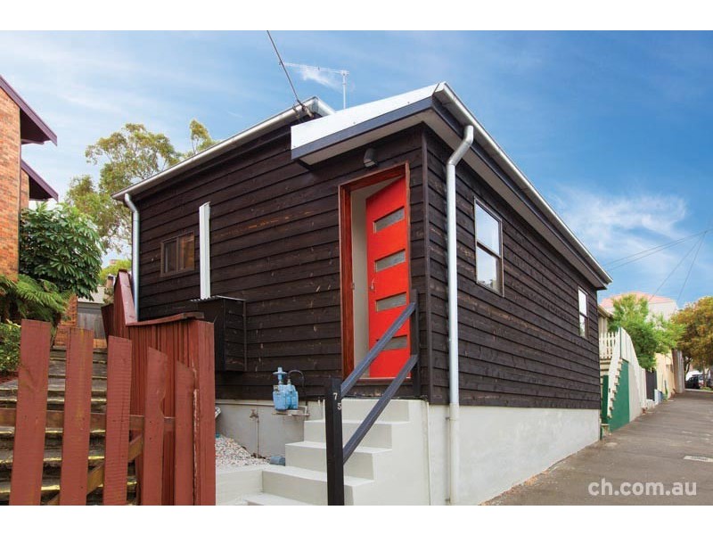75 Mansfield Street, Rozelle NSW 2039