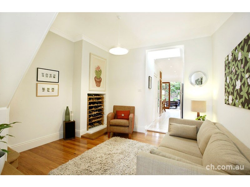 6  Goodsir Street, Rozelle NSW 2039