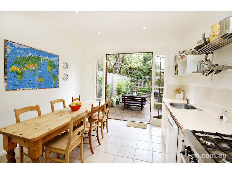 6  Goodsir Street, Rozelle NSW 2039