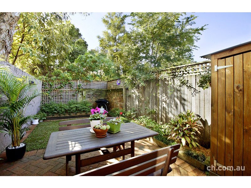 6  Goodsir Street, Rozelle NSW 2039