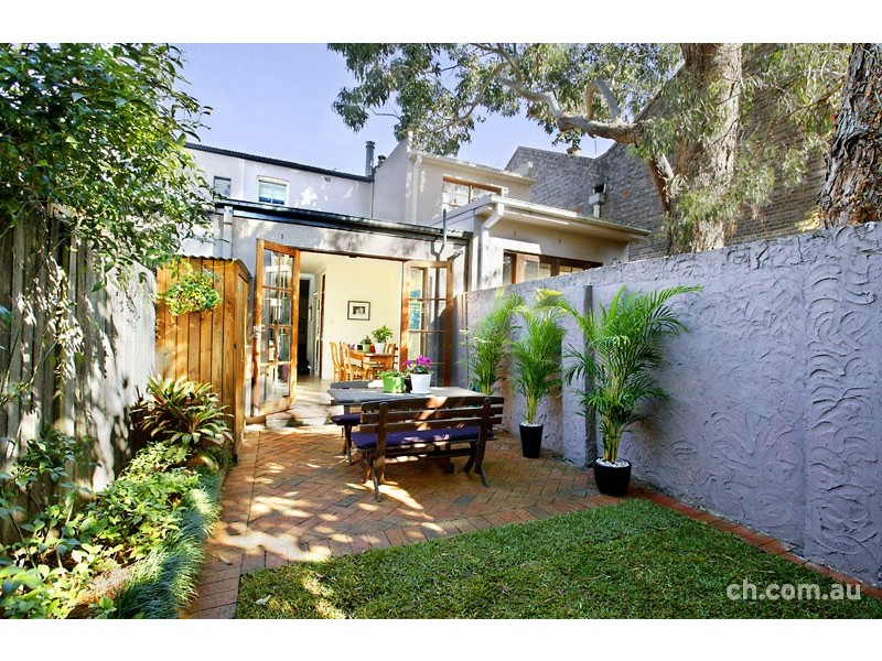 6  Goodsir Street, Rozelle NSW 2039