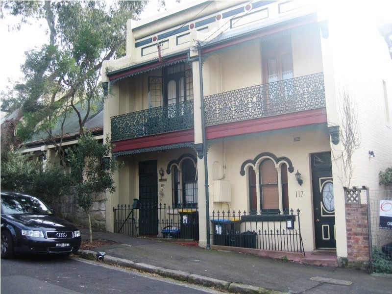 117  Mansfield Street, Rozelle NSW 2039